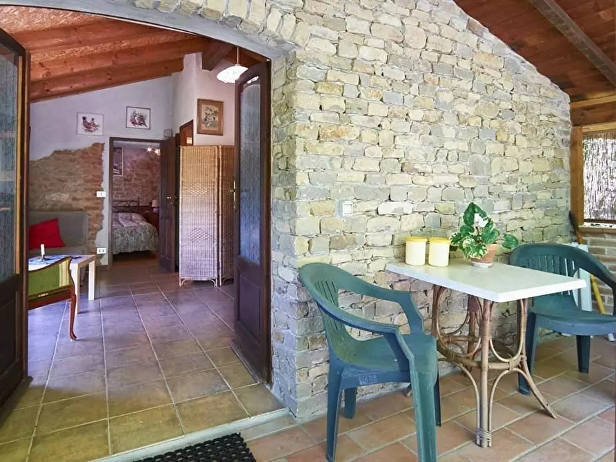 Immagine 10 di Terreno edificabile in vendita  a Albaretto Della Torre