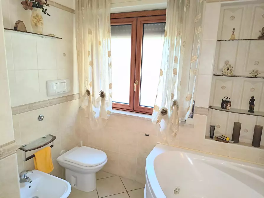 Immagine 28 di Casa trifamiliare in vendita  in Via Olimpia, 4c a Messina