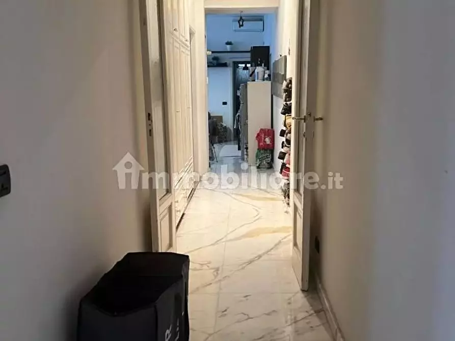 Immagine 15 di Casa trifamiliare in affitto  in Via Carroccio, 11 a Milano