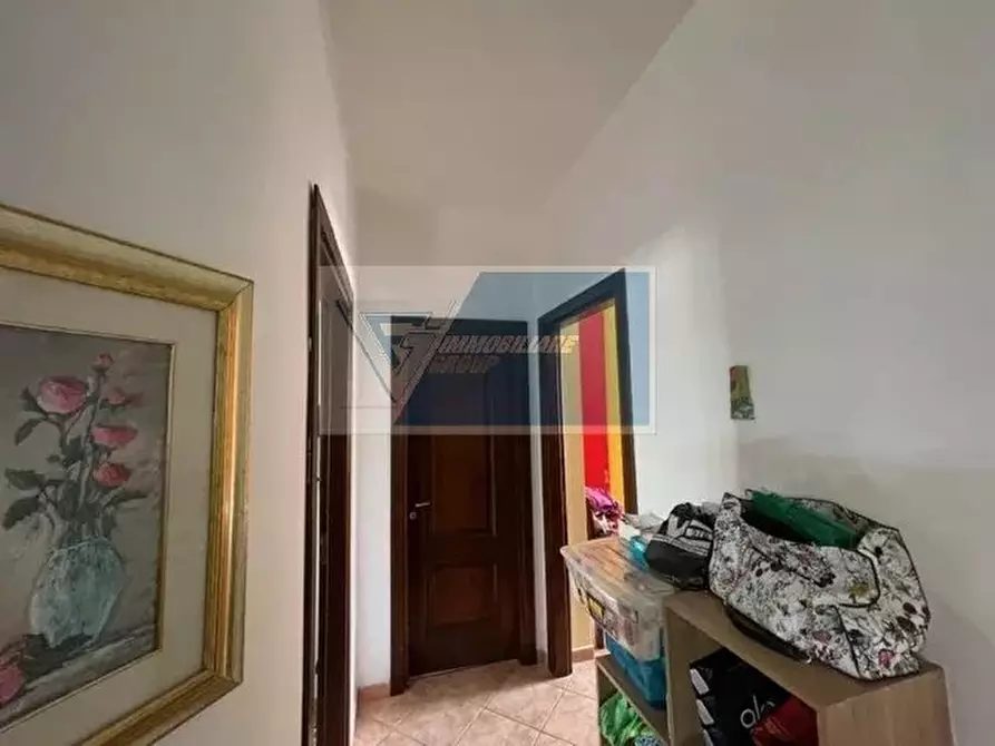 Immagine 7 di Casa trifamiliare in vendita  in Via Brancati a Buccheri