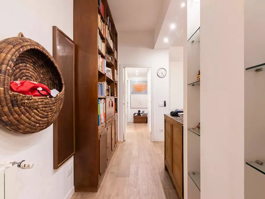 Immagine 6 di Casa trifamiliare in vendita  a Milano