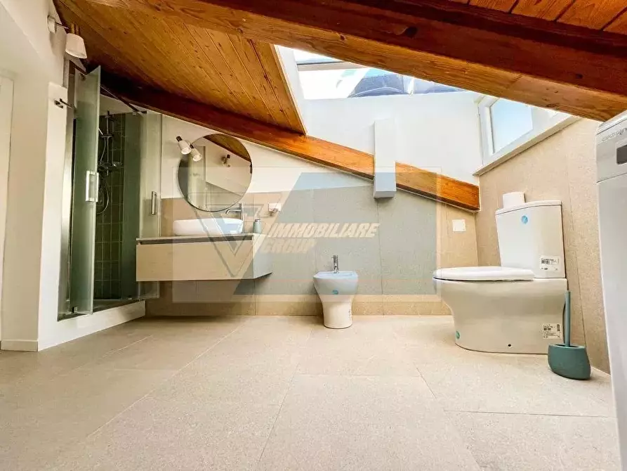 Immagine 17 di Villa in vendita  in Via Lentini, 53 a Siracusa