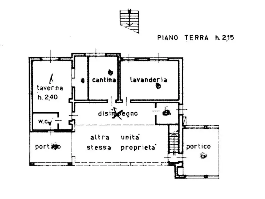 Immagine 17 di Terreno edificabile in vendita  a Gaiarine