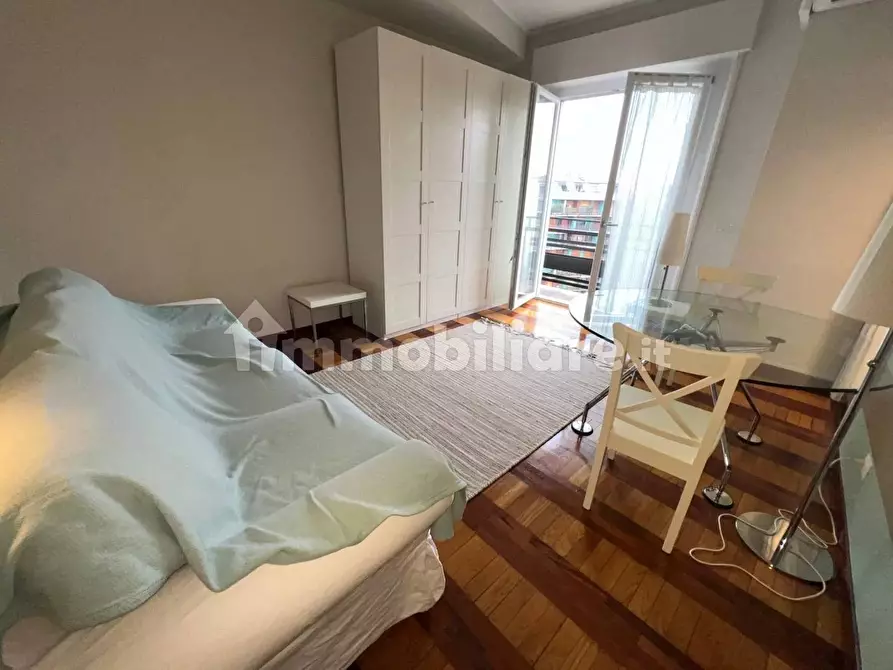 Immagine 10 di Casa trifamiliare in affitto  in Via dei Grimani, 19 a Milano