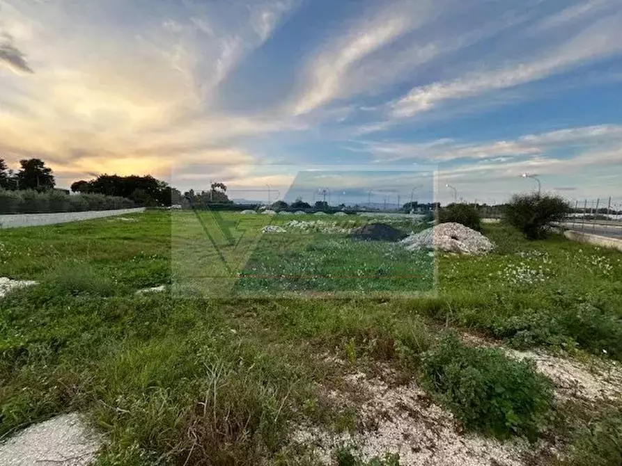 Immagine 4 di Terreno in vendita  in TRAVERSA CASA EBLEA a Siracusa