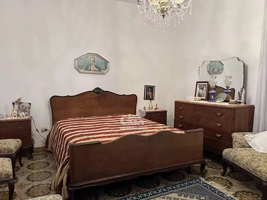 Immagine 2 di Terreno edificabile in vendita  a Marsala