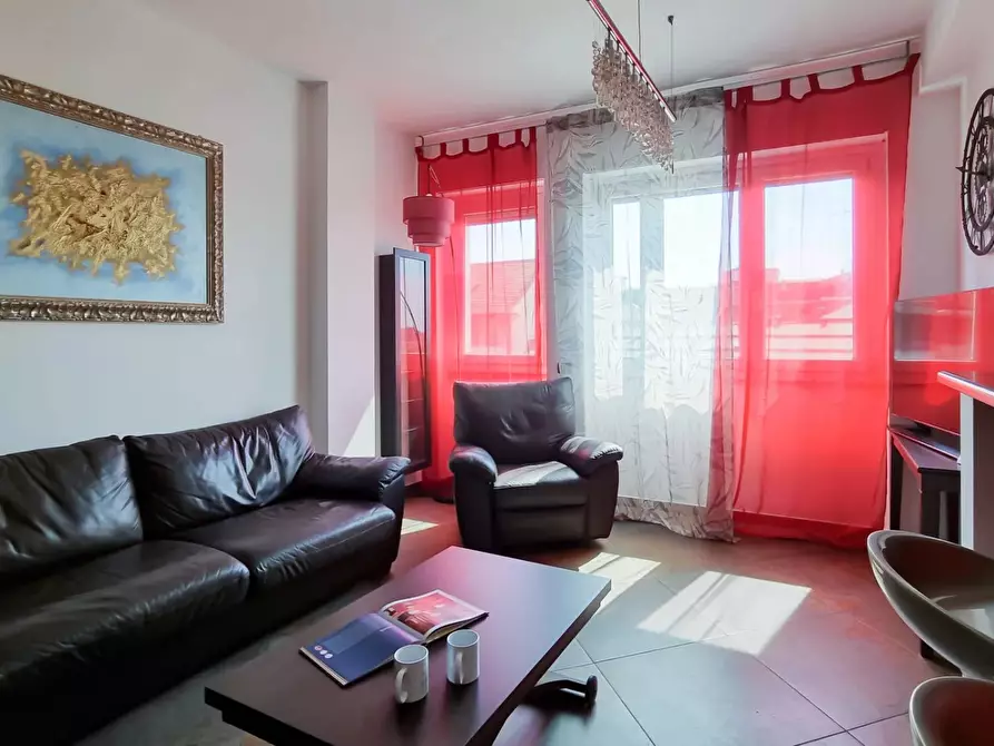 Immagine 6 di Casa trifamiliare in vendita  in Viale Monza, 43a a Milano