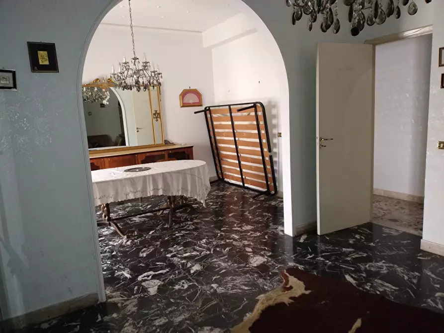 Immagine 24 di Casa trifamiliare in vendita  in Via Del Carmine, 18, Messina a Messina