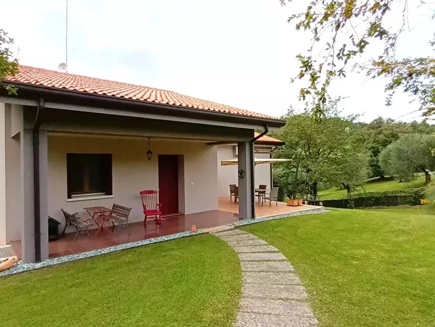 Immagine 3 di Terreno edificabile in vendita  a Refrontolo