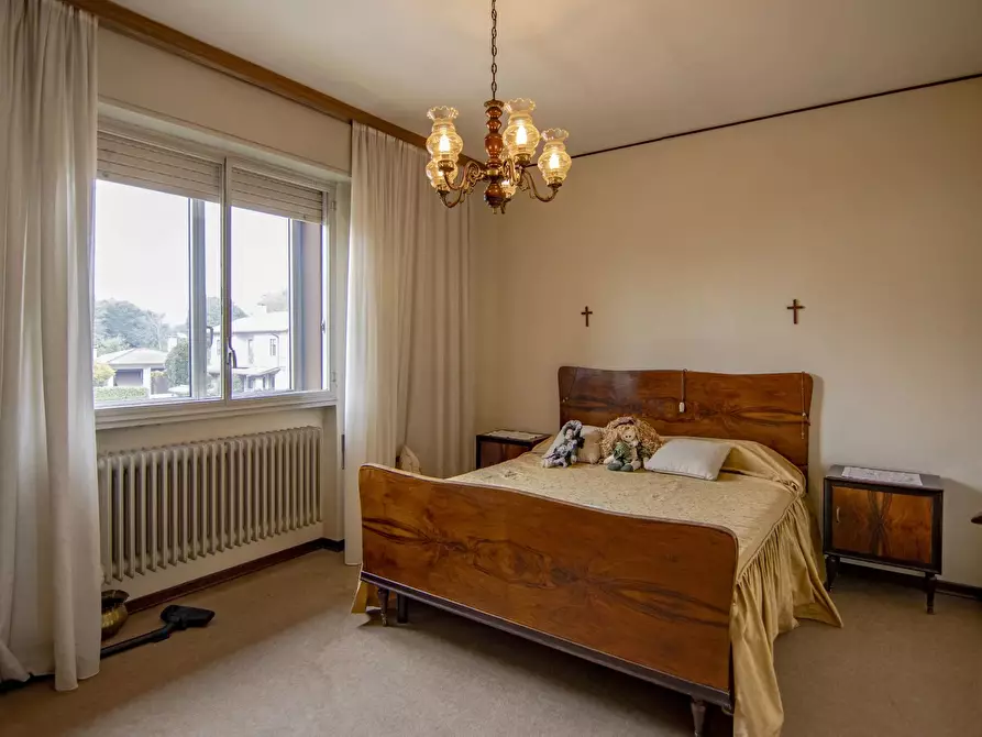 Immagine 39 di Terreno edificabile in vendita  a Noventa Padovana