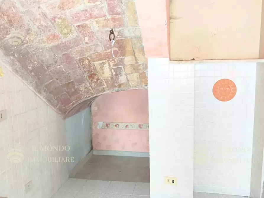 Immagine 6 di Casa trifamiliare in vendita  in Via Dante Alighieri, snc. a Casape