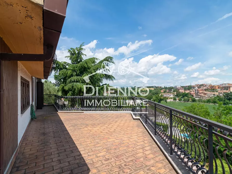 Immagine 28 di Terreno edificabile in vendita  in Via della Riserva di Livia a Roma