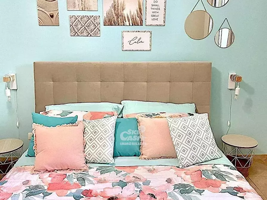 Immagine 22 di Casa trifamiliare in vendita  a Marsala