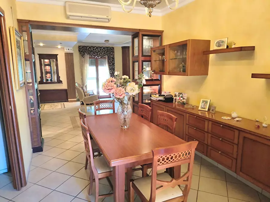 Immagine 19 di Casa trifamiliare in vendita  in Via Olimpia, 4c a Messina