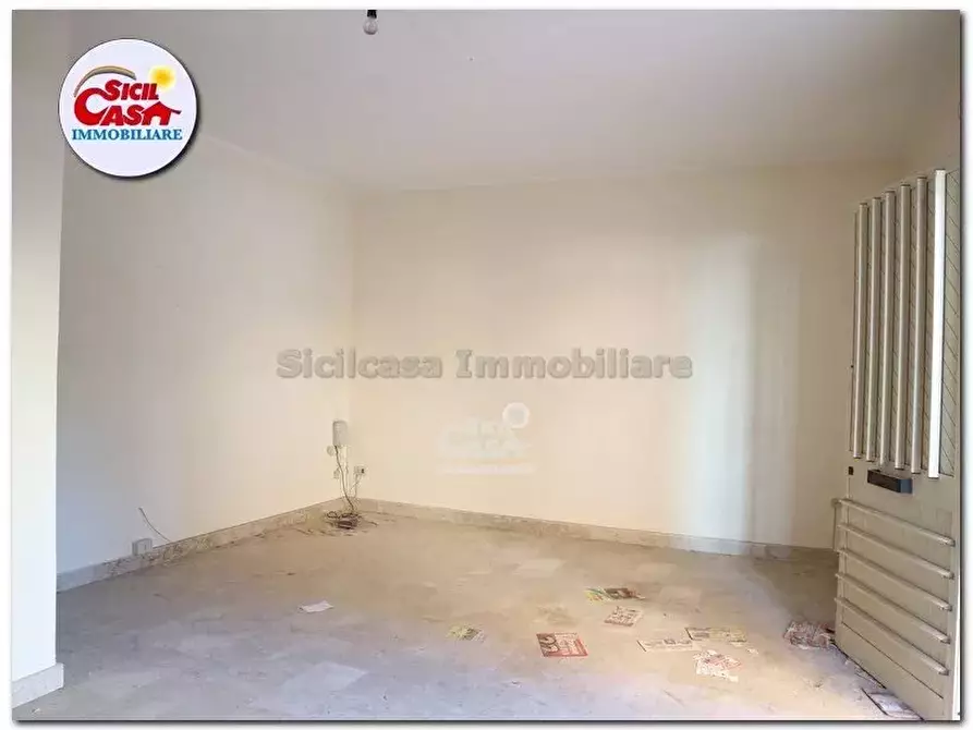 Immagine 4 di Castello in vendita  a Marsala