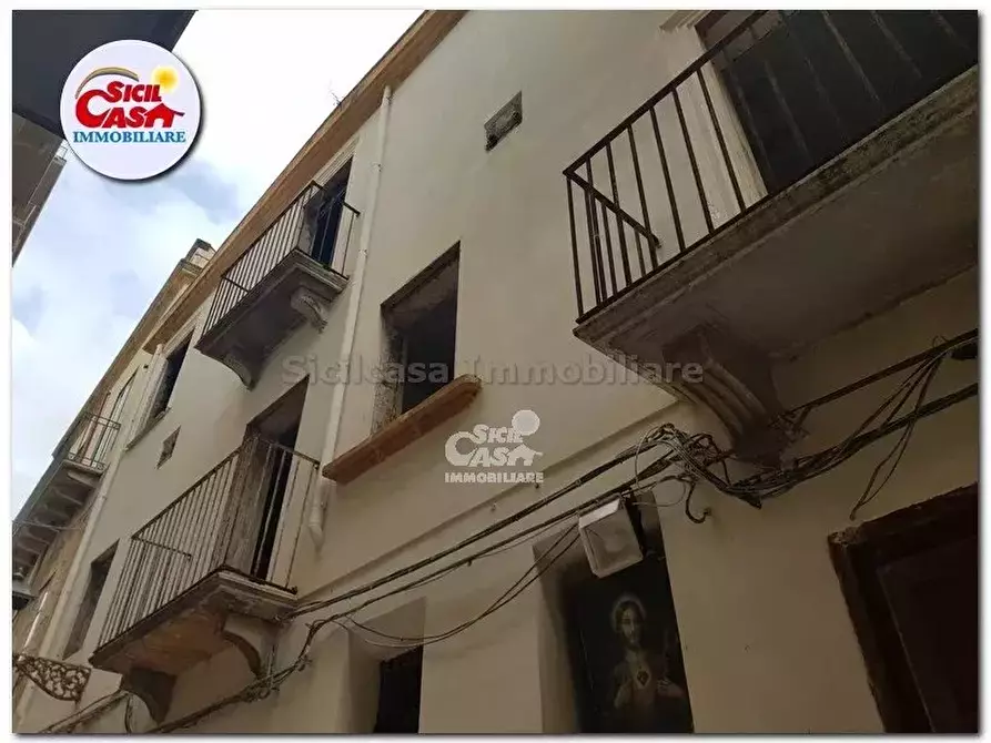 Immagine 3 di Terreno edificabile in vendita  a Marsala