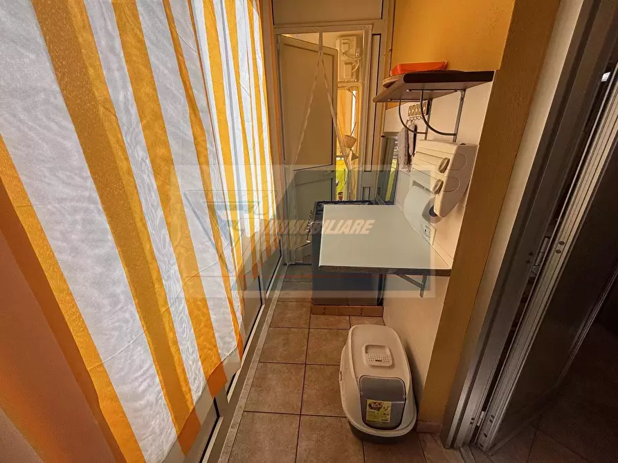 Immagine 8 di Casa trifamiliare in vendita  in Viale Santa Panagia a Siracusa