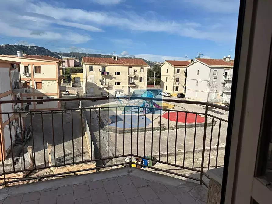 Immagine 1 di Casa trifamiliare in vendita  a Buccheri