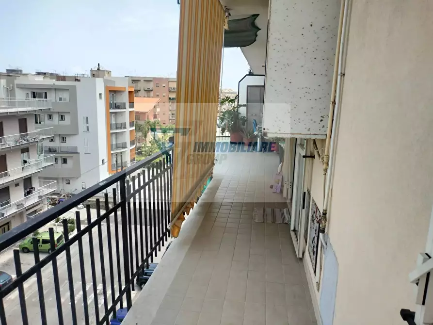 Immagine 3 di Casa trifamiliare in vendita  in Via Lentini a Siracusa