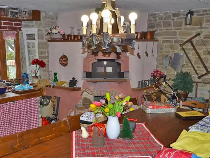 Immagine 4 di Terreno edificabile in vendita  a Monesiglio