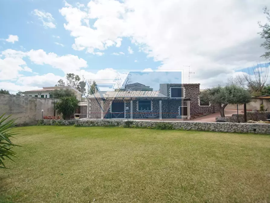 Immagine 3 di Terreno edificabile in vendita  in Via Siracusa a Siracusa