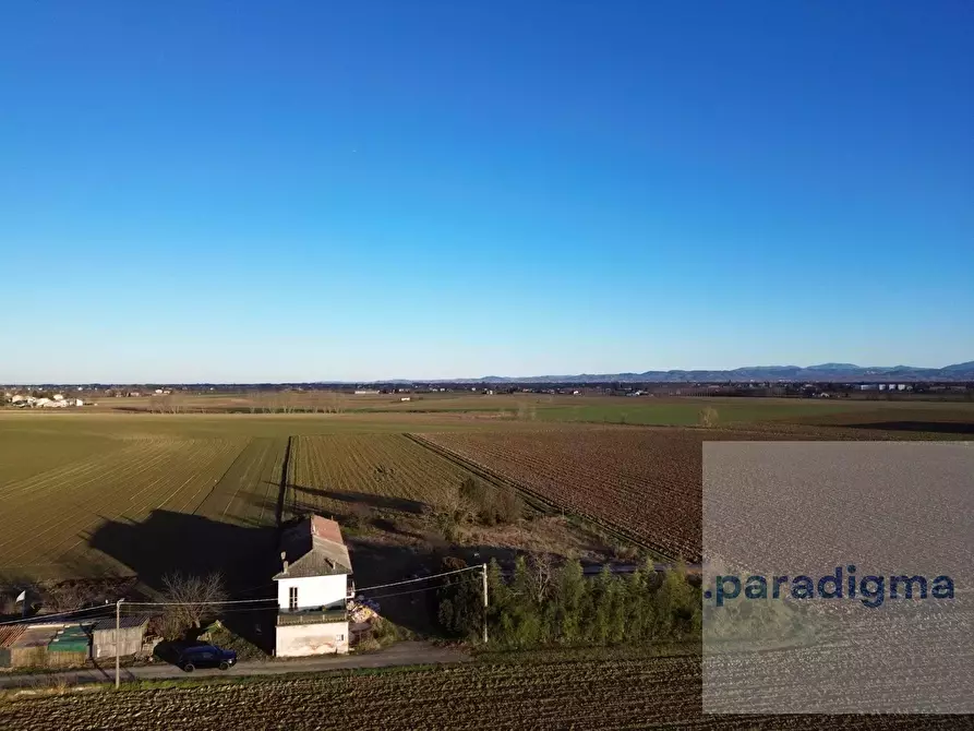 Immagine 4 di Terreno edificabile in vendita  in Via Collo Tanaro 29 a Alluvioni Cambio'