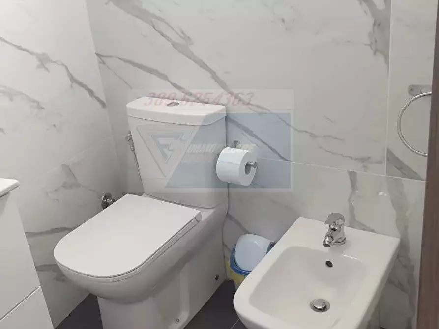 Immagine 11 di Casa trifamiliare in vendita  in Via Formide a Siracusa