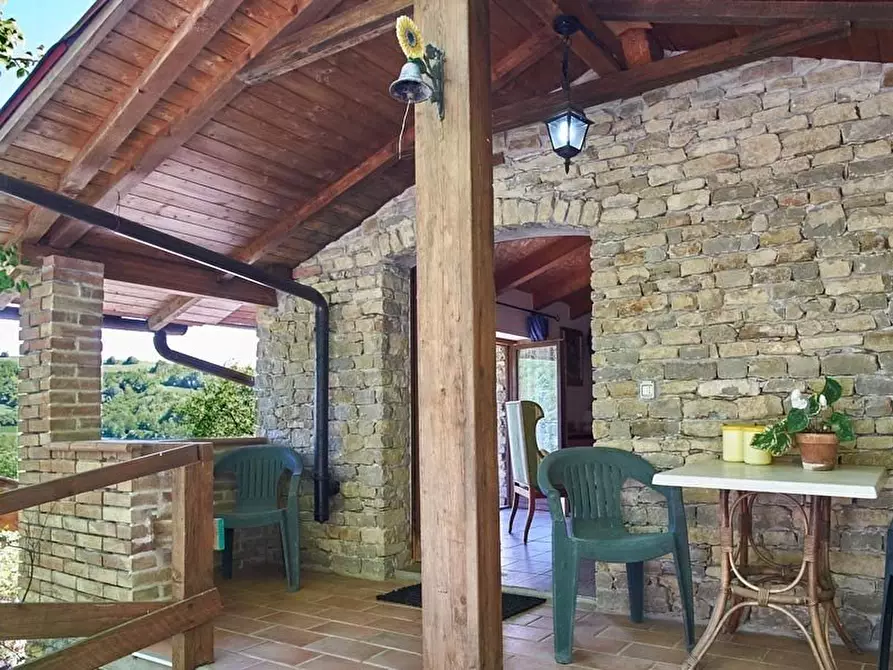 Immagine 11 di Terreno edificabile in vendita  a Albaretto Della Torre