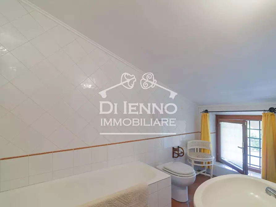 Immagine 13 di Terreno edificabile in vendita  in Comprensorio Colleromano a Canale Monterano