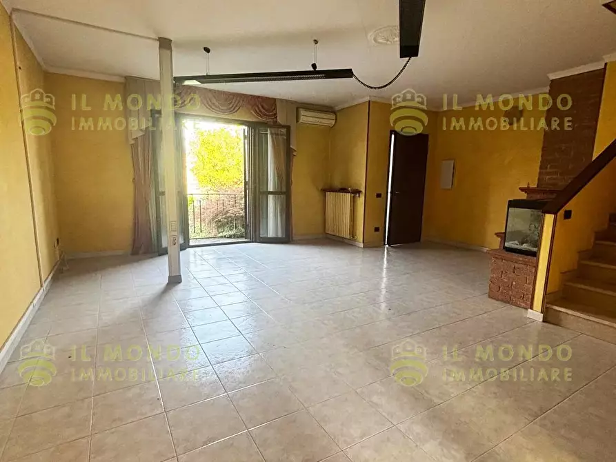 Immagine 4 di Terreno edificabile in vendita  in Via Delle Rose, 7. a Landriano