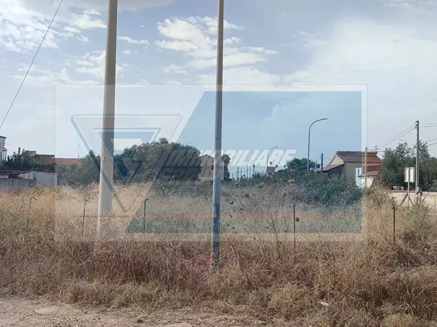 Immagine 5 di Terreno in vendita  in Via Moncenisio a Siracusa