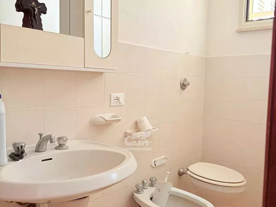 Immagine 7 di Terreno edificabile in vendita  in Via Nicolo Fabrizi a Marsala