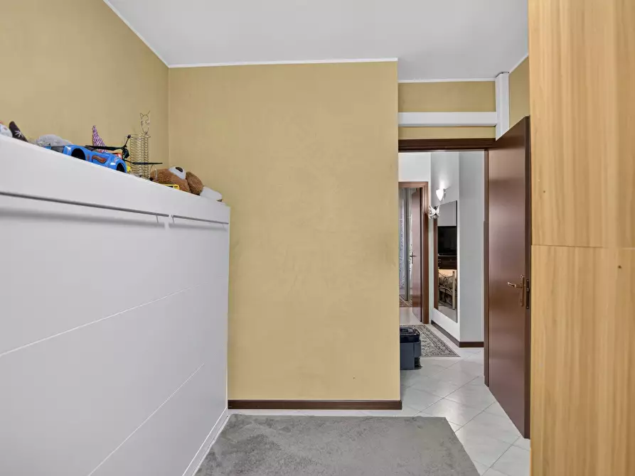 Immagine 16 di Casa trifamiliare in affitto  a Fosso'