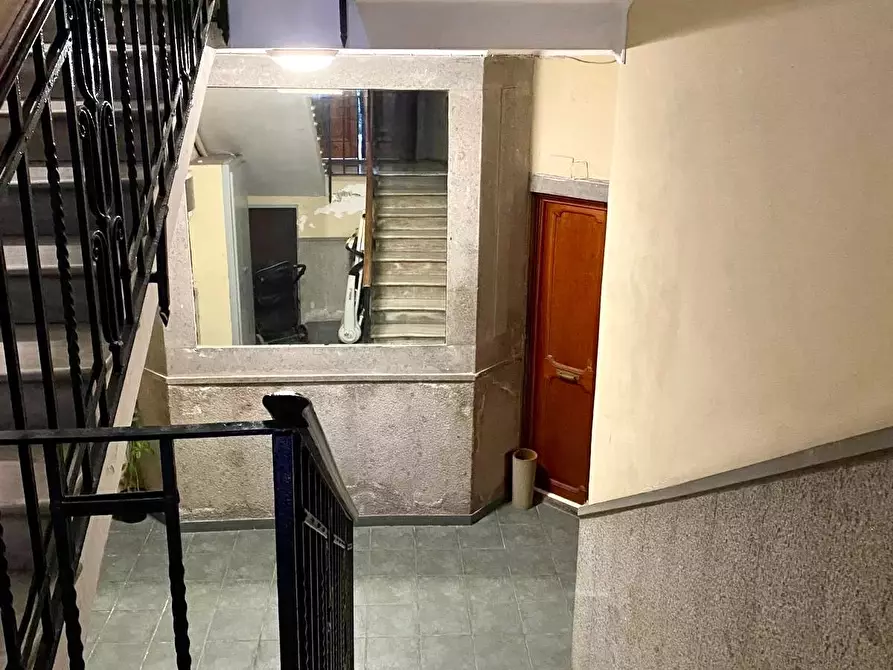 Immagine 25 di Casa trifamiliare in vendita  in Piazza Antonio Mancini, 4 a Roma