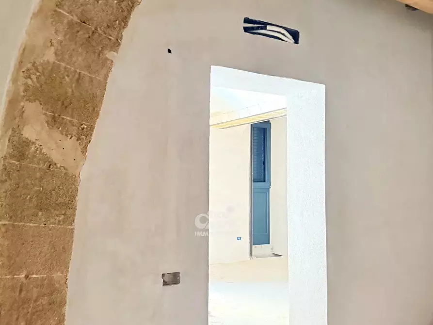 Immagine 8 di Casa trifamiliare in vendita  a Marsala