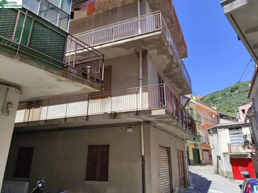 Immagine 4 di Terreno edificabile in vendita  in Via S. Nicolò Santo Stefano Briga a Messina