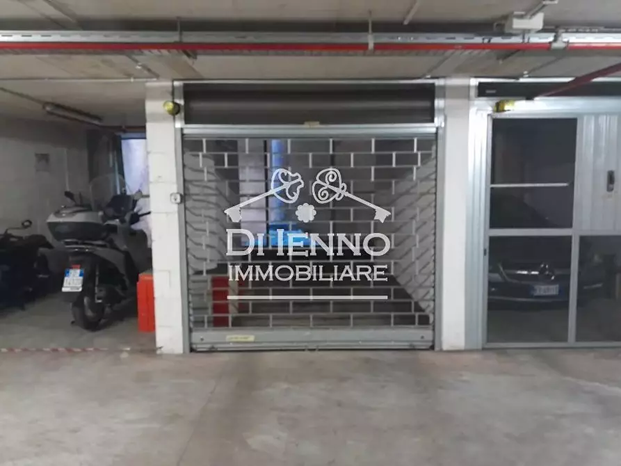 Immagine 6 di Appartamento in vendita  in Viale Liegi a Roma