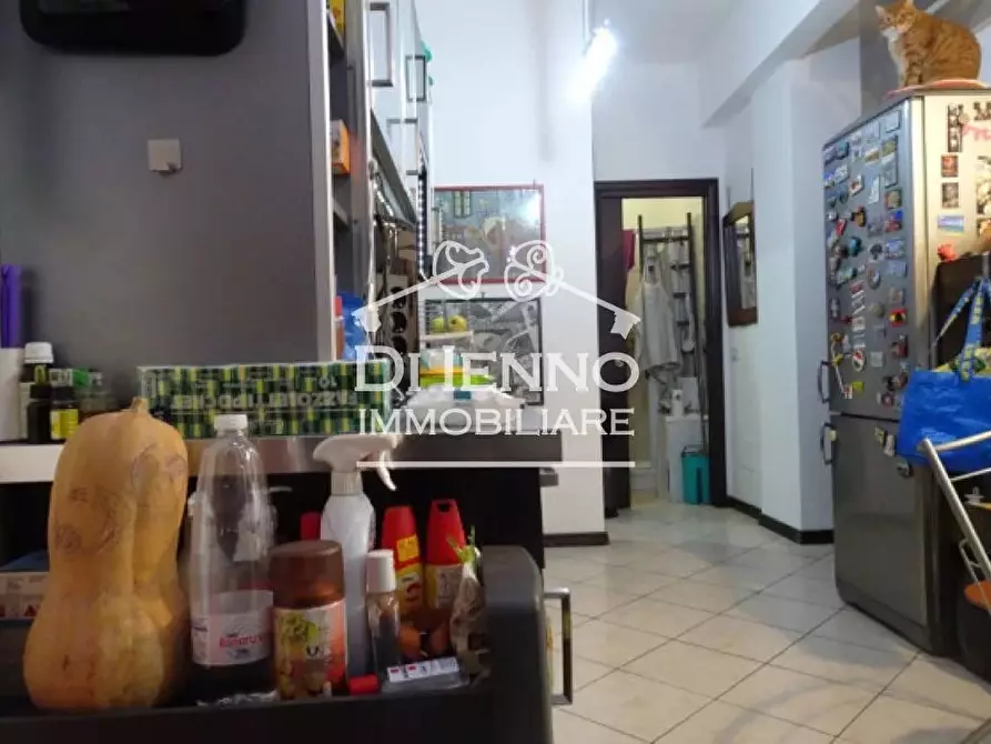 Immagine 2 di Casa trifamiliare in vendita  in Piazza della Radio a Roma