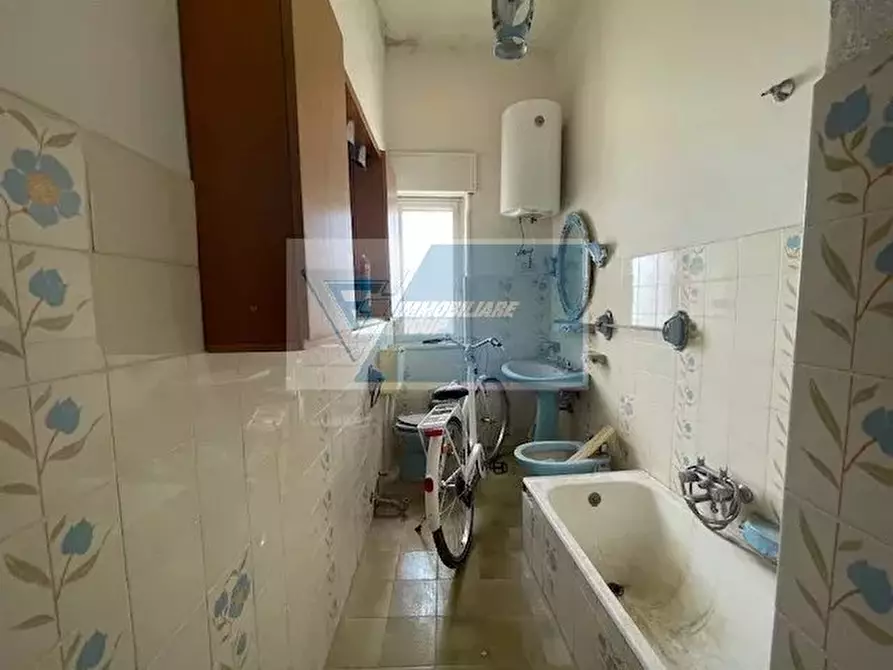 Immagine 12 di Monolocale in vendita  in Via Burgo a Siracusa