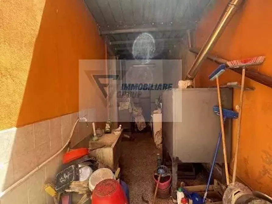 Immagine 25 di Monolocale in vendita  in Via Antonio di Rudinì a Siracusa