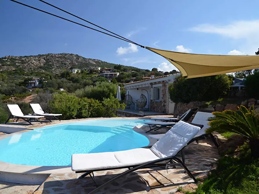 Immagine 2 di Terreno edificabile in vendita  in Villaggio La Pinnetta. a Aggius