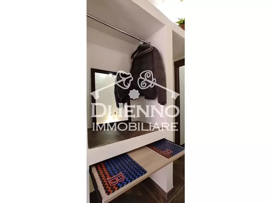 Immagine 32 di Casa trifamiliare in vendita  in Via Napoleone III a Roma