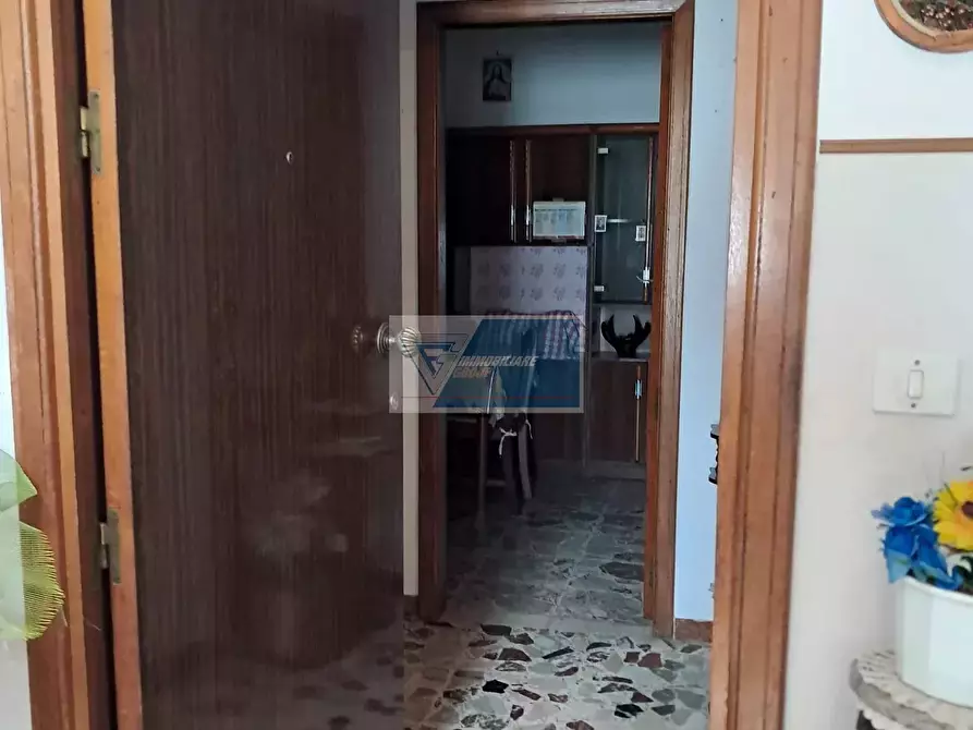 Immagine 17 di Casa trifamiliare in vendita  a Buccheri