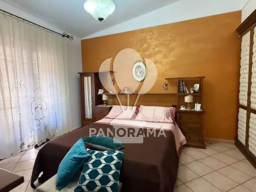 Immagine 30 di Terreno edificabile in vendita  in Via Don Serafino, 10 a Balestrate