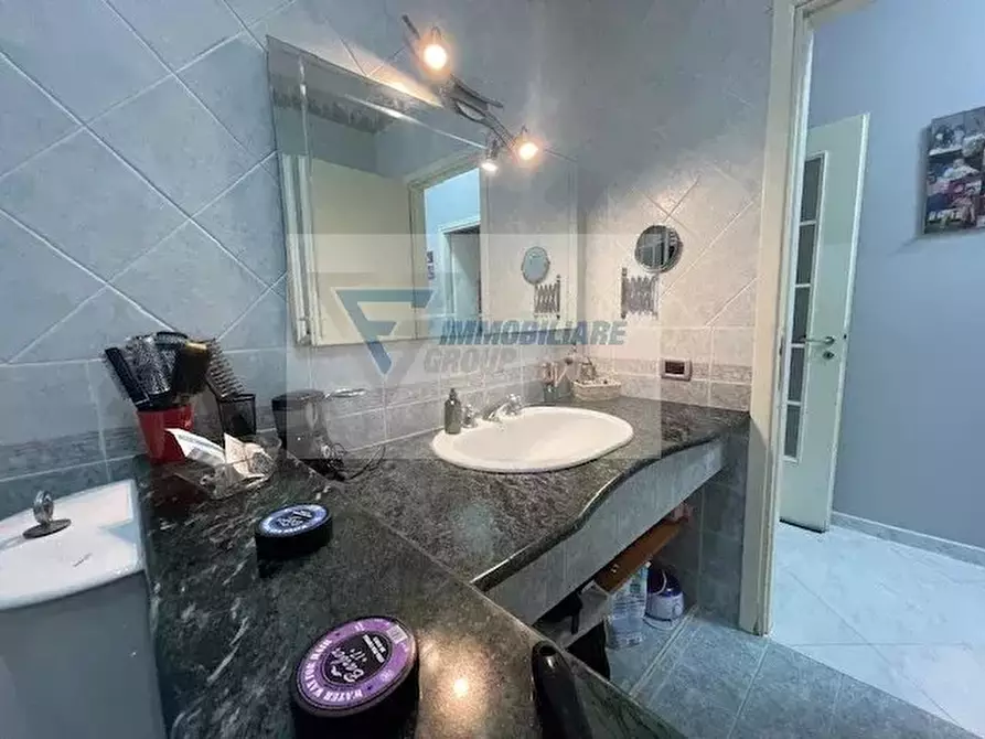 Immagine 31 di Casa trifamiliare in vendita  in Via Luigi Capuana a Siracusa