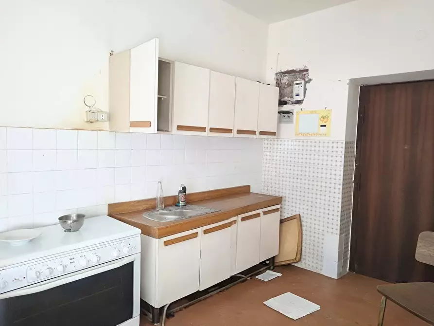Immagine 17 di Casa trifamiliare in vendita  in Strada Statale 113 Km 8,500 Condrada chianazza a Messina