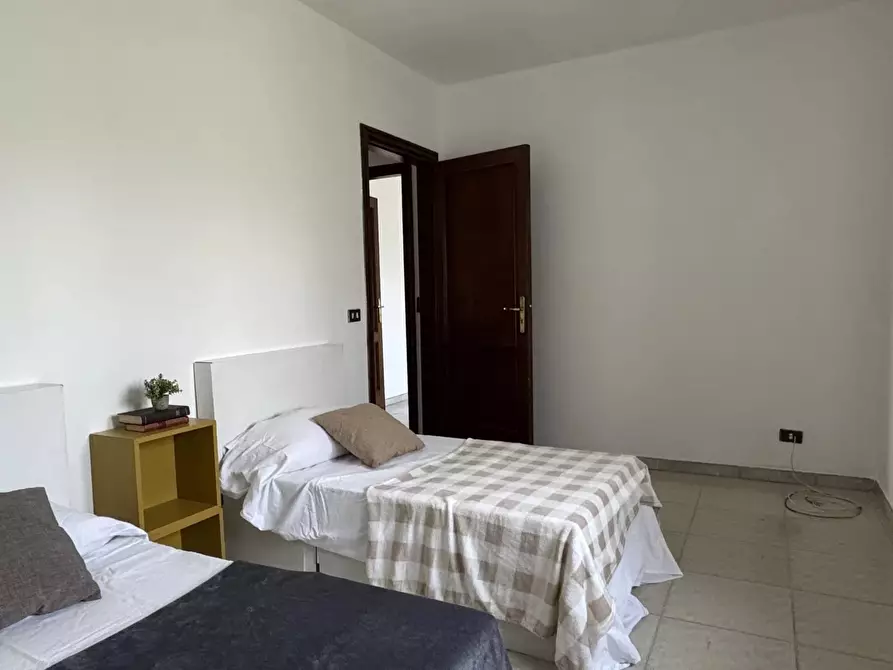 Immagine 8 di Casa trifamiliare in vendita  in Via Donato Bendicenti a Cosenza