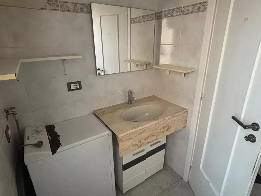 Immagine 16 di Casa trifamiliare in vendita  in Via Giacomo Matteotti, 1 a Ventimiglia