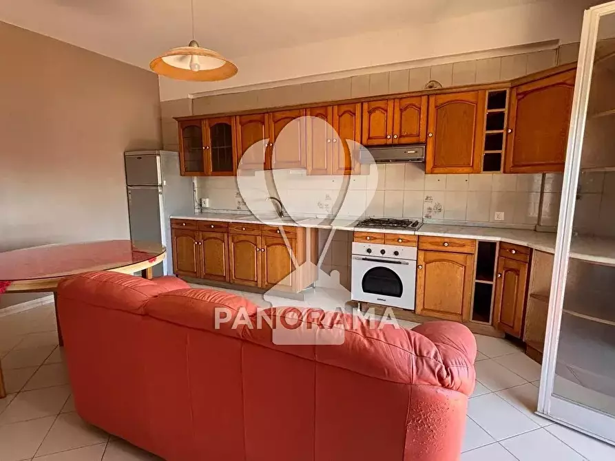 Immagine 8 di Casa trifamiliare in vendita  in Via Gaetano Martino a Alcamo