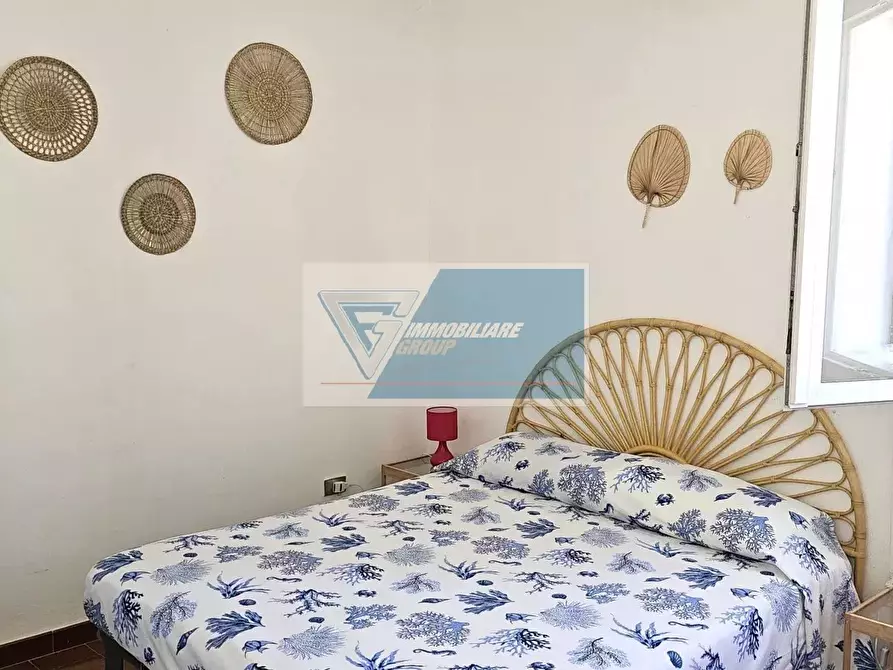 Immagine 17 di Terreno edificabile in affitto  in via pantelleria calabernardo a Noto